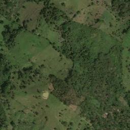 Satellite imagery of Cerro Páramo, CO