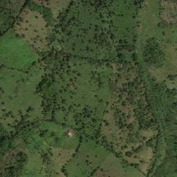 Satellite imagery of Cerro Páramo, CO
