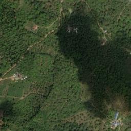 Satellite imagery of Loma Montecristo, CO