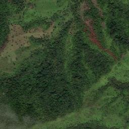 Satellite imagery of Alto Panamá, CO