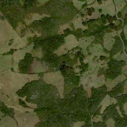 Satellite imagery of Cerro Altamira, CO