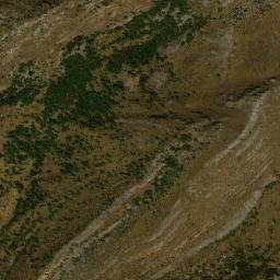 Satellite imagery of Loma Los Doraritorias, CO