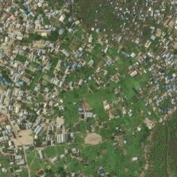 Satellite imagery of Badagri Point, NG
