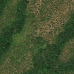 Satellite imagery of Hoséré Miti, CM