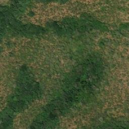 Satellite imagery of Hoséré Miti, CM