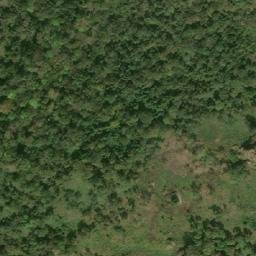 Satellite imagery of Kaga Bata, CF