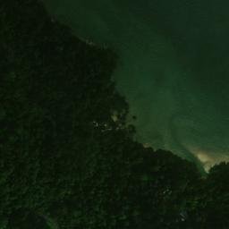 Satellite imagery of Tanjung Hulor, MY