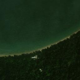 Satellite imagery of Tanjung Hulor, MY