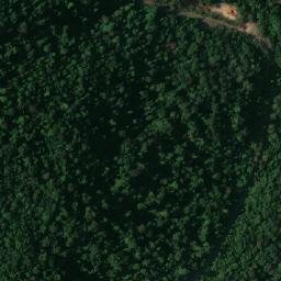 Satellite imagery of Tanjung Buta, MY