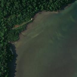 Satellite imagery of Tanjung Buta, MY