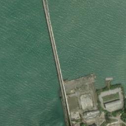 Satellite imagery of Tanjung Tulang, MY