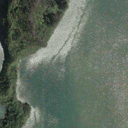 Satellite imagery of Tanjong Dendang, MY