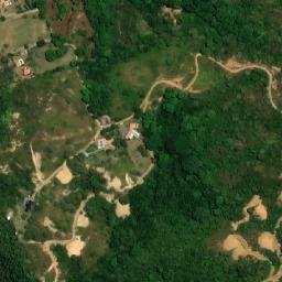 Satellite imagery of Loma Hermosa, CO