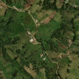 Satellite imagery of Morro Pan de Azucar, CO