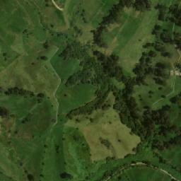 Satellite imagery of Cerro de La Mata, CO