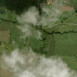 Satellite imagery of survey_point, VE
