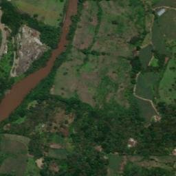 Satellite imagery of Loma del Río, CO