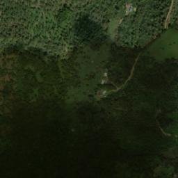 Satellite imagery of Alto Las Cruces, CO