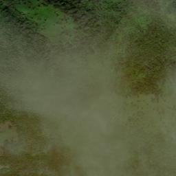 Satellite imagery of Alto Panamá, CO
