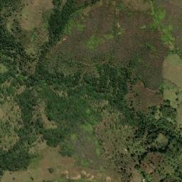Satellite imagery of Alto del Espino, CO