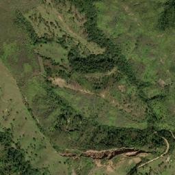 Satellite imagery of Alto del Espino, CO