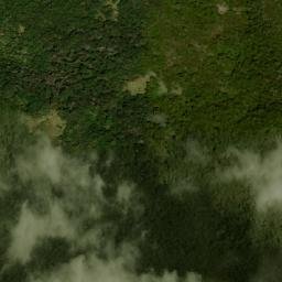 Satellite imagery of Cuchilla Chiveche, CO