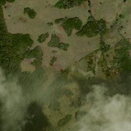 Satellite imagery of Cuchilla Chiveche, CO