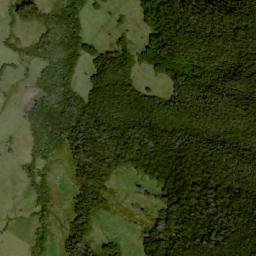 Satellite imagery of Cerro Chiveche, CO