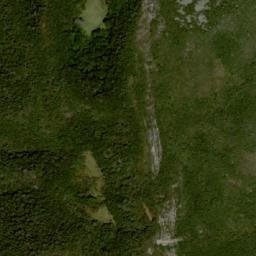 Satellite imagery of Cerro Chiveche, CO