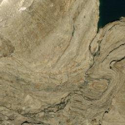 Satellite imagery of Nevado El Cóncavo, CO