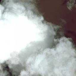 Satellite imagery of Wallace Rock, GY