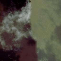 Satellite imagery of Longden Rock, GY