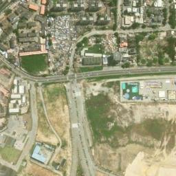 Satellite imagery of Wilmot Point, NG