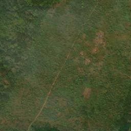 Satellite imagery of Hoséré Mandam, CM
