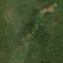 Satellite imagery of Hoséré Mandam, CM