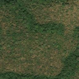 Satellite imagery of Mont Boukoui, CM