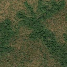 Satellite imagery of Mont Boukoui, CM