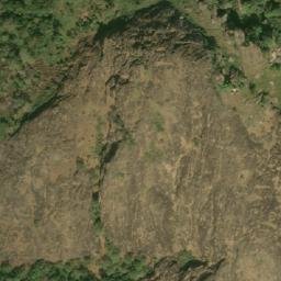 Satellite imagery of Kaga Bata, CF