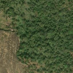 Satellite imagery of Kaga Bata, CF