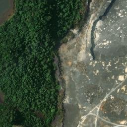 Satellite imagery of Tanjung Mendideh, MY