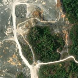 Satellite imagery of Tanjung Mendideh, MY