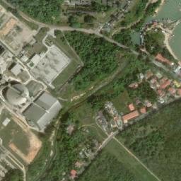 Satellite imagery of Tanjung Tulang, MY