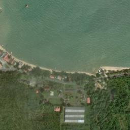 Satellite imagery of Tanjung Tulang, MY