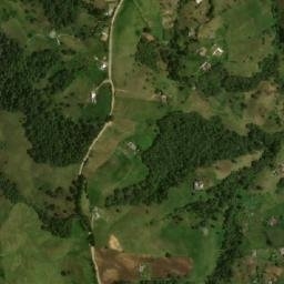 Satellite imagery of Morro Pan de Azucar, CO