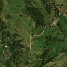 Satellite imagery of Morro Pan de Azucar, CO