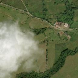 Satellite imagery of survey_point, VE