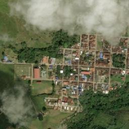 Satellite imagery of survey_point, VE