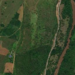 Satellite imagery of Loma del Río, CO