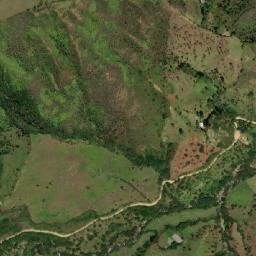 Satellite imagery of Alto del Espino, CO