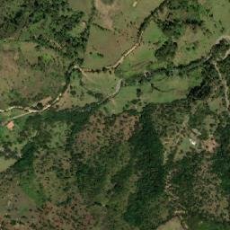 Satellite imagery of Alto del Espino, CO